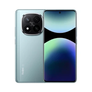 Смартфон XIAOMI Redmi Note 14 Pro+ 5G 8 GB 256 GB Frost Blue (Europe)