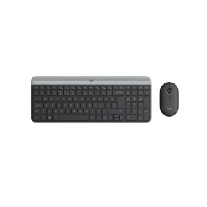 Ստեղնաշար LOGITECH MK470 920-009204