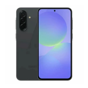Смартфон SAMSUNG Galaxy A36 8 GB 256 GB Black (Europe)