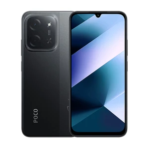 Սմարթֆոն XIAOMI Poco C85 6 GB 128 GB Black (Europe)