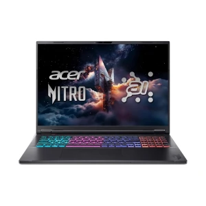 Notebook ACER Nitro 18 AI AN18-61-R2CL NH.QYAEG.006 AMD Ryzen Al 7 350 / 16 GB RAM-1 TB SSD