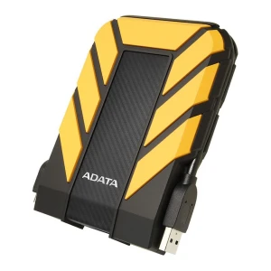 Կոշտ սկավառակ (HDD) ADATA DASHDRIVE DURABLE HD710PRO 1 TB AHD710P-1TU31-CYL