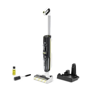 Փոշեկուլ KARCHER FCV 4 *EU