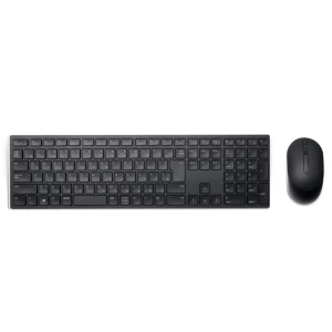 Ստեղնաշար DELL KM5221WBKB-INT