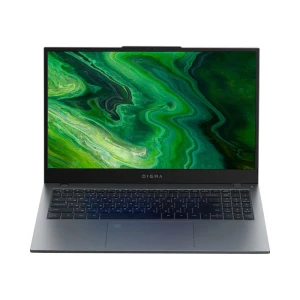 Notebook DIGMA Pro Fortis M DN15P7-ADXW04 Intel Core i7-1255U / 16 GB RAM-512 GB SSD