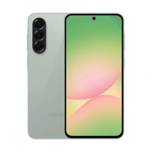 Սմարթֆոն SAMSUNG Galaxy A56 8 GB 256 GB Olive (Europe)