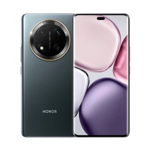 Smartphone HONOR X9c 8 GB 256 GB Titanium Black (Europe)