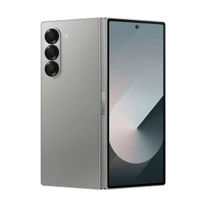 Smartphone SAMSUNG Galaxy Z Fold6 12 GB 256 GB Gray (Europe)