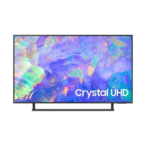 Телевизор SAMSUNG UE43CU8500UXRU/6 43 "