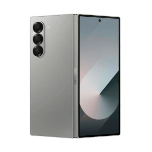 Smartphone SAMSUNG Galaxy Z Fold6 12 GB 512 GB Gray (Europe)