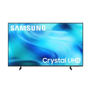 Հեռուստացույց SAMSUNG 85 Crystal UHD U8000H 4K Vision AI UE85U8000HUXPY/2 85 "