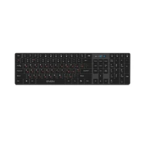 Ստեղնաշար SVEN KB-E5300W SV-021139