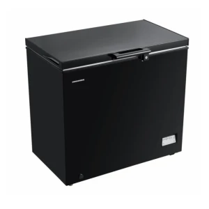 Սառնարան HEINNER HCF-205NHBKE++/2