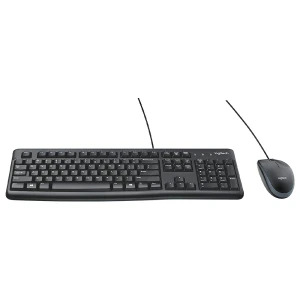 Ստեղնաշար LOGITECH MK120 920-002562