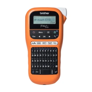 Պրինտեր BROTHER P-TOUCH PT-E110VP PTE110VPZG1