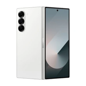 Smartphone SAMSUNG Galaxy Z Fold6 12 GB 256 GB White (Europe)