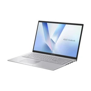 Notebook ASUS VivoBook 17 X1704VA-ISCAU1202W 90NB13X2-M00TX0 Intel Core 3 100U / 8 GB RAM-512 GB SSD