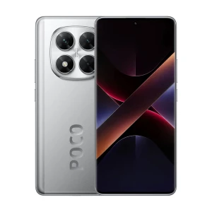 Սմարթֆոն XIAOMI Poco X7 8 GB 256 GB Silver (Europe)