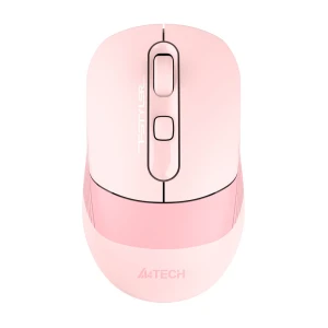 Մկնիկ A4TECH FB10C BABY PINK