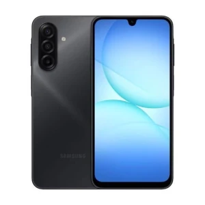 Սմարթֆոն SAMSUNG Galaxy A17 6 GB 128 GB Black (Europe)