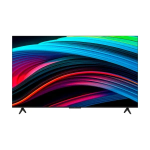 Հեռուստացույց TCL QLED 50C647 50 "