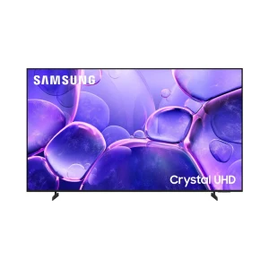 Телевизор SAMSUNG 65 Crystal UHD 4K AU8000 UE65U8000FUXRU/2 65 "