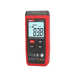 Պիրոմետր UNI-T UT306A 13-0026