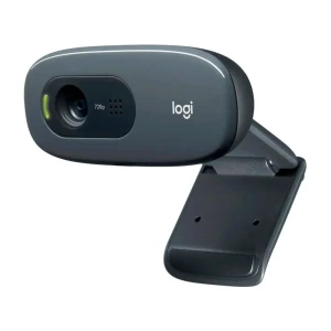 Web տեսախցիկ LOGITECH HD WEBCAM C270 960-000999