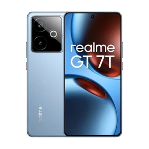 Smartphone REALME GT 7T 12 GB 512 GB IceSense Blue (Europe)