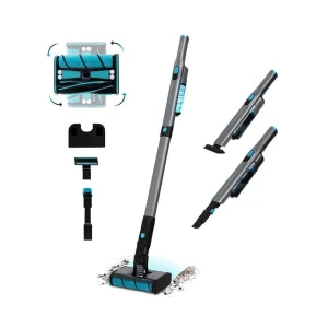 Vacuum cleaner CECOTEC SCOBA 2100 TWICE/2