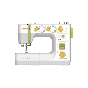 Կարի մեքենա JANOME EXCELLENT STITCH 15A