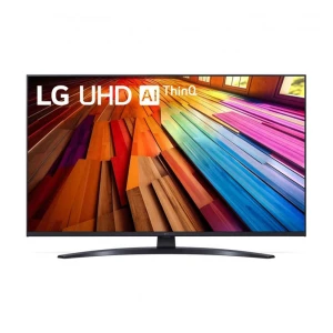 Телевизор LG 55UT81006LA.ARUB 2000069486 55 "