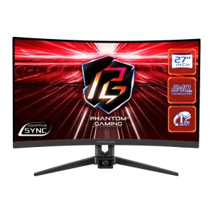 Մոնիտոր ASROCK PG27F15RS1A 90LXA070-A0E1A0V 27 "