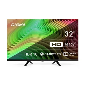 TV DIGMA DM-LED32SBB34 2017784 32 "