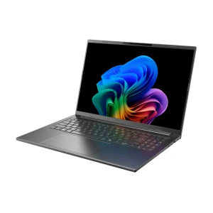 Նոթբուք ACER Aspire 16 AI A16-52M-5565 NX.JP1EG.008 Intel Core Ultra 5 226V / 16 GB RAM-1 TB SSD