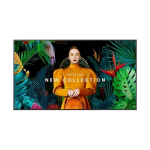 Մոնիտոր SAMSUNG QH50C QHC LH50QHCEBGCXEN 50 "