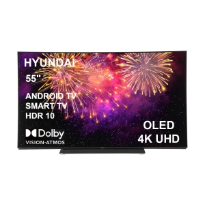 Հեռուստացույց HYUNDAI OLED H-LED55OBU7700 55 "