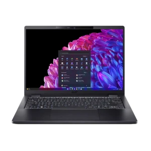 Նոթբուք ACER TravelMate P6 TMP614-73-TCO-58ZV NX.B5LEG.002 Intel Core Ultra 5 125H / 32 GB RAM-1 TB SSD