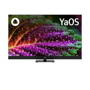 Հեռուստացույց BBK 50LED-8259/UTS2C (B) 50 "