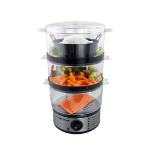 Steam cooker ESPERANZA EKG009