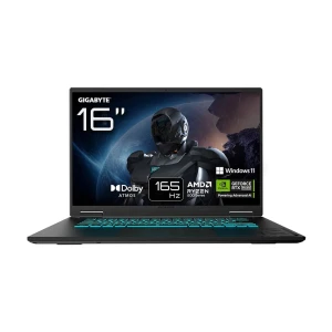 Նոթբուք GIGABYTE Gaming A16 3TH 3THK3DE894SH AMD Ryzen 7 260 / 16 GB RAM-1 TB SSD