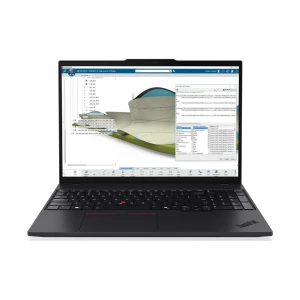 Նոթբուք LENOVO ThinkPad P16s Gen 4 21QV006FGE Intel Core Ultra 7 255H / 32 GB RAM-512 GB SSD