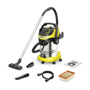 Vacuum cleaner KARCHER WD 6 P S V-30/6/22/T 1.628-360.0