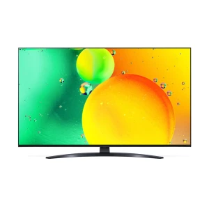 Телевизор LG 55NANO766QA/6 55 "
