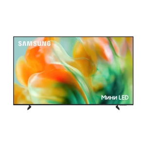 Հեռուստացույց SAMSUNG 75 Mini LED M80H 4K Vision AI UE75M80HAUXPY/2 75 "