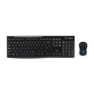 Ստեղնաշար LOGITECH MK270 920-004509