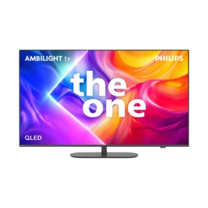 Телевизор PHILIPS The One 4K with Ambilight 55PUS9010/12 55 "