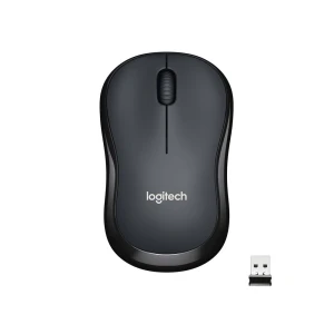 Մկնիկ LOGITECH M221 SILENT 910-006510