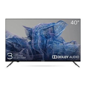 Հեռուստացույց KIVI 40F550NB 40 "