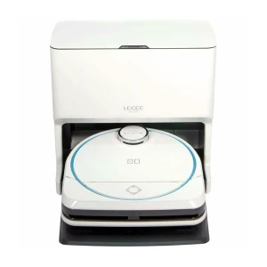 Փոշեկուլ HOBOT Hobot LEGEE-D8 + LuLu